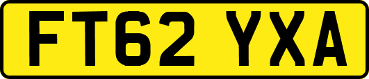 FT62YXA