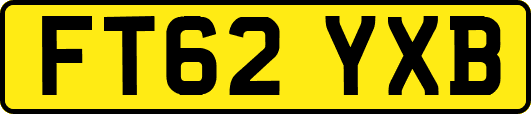 FT62YXB