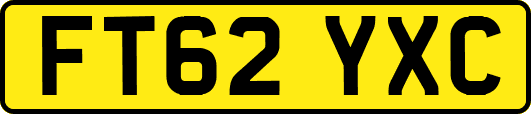 FT62YXC