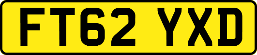 FT62YXD