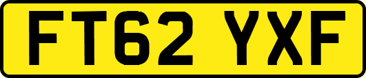 FT62YXF