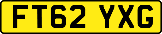 FT62YXG