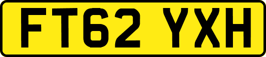 FT62YXH