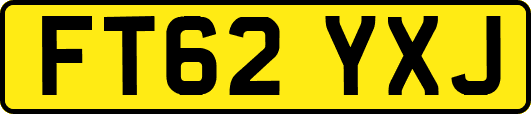 FT62YXJ