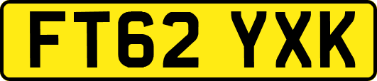 FT62YXK