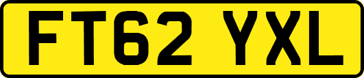 FT62YXL
