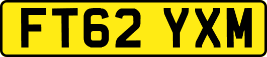 FT62YXM