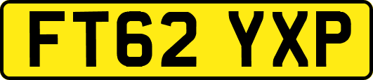 FT62YXP
