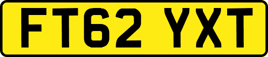 FT62YXT
