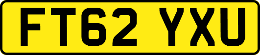 FT62YXU
