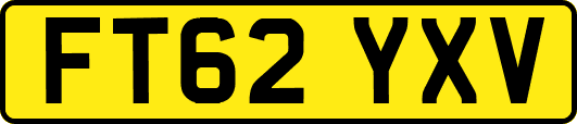 FT62YXV