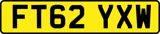 FT62YXW