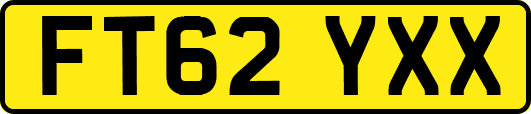 FT62YXX