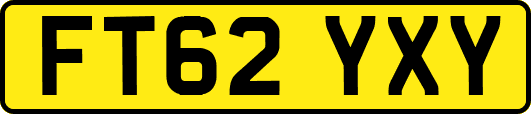 FT62YXY