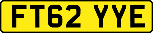 FT62YYE