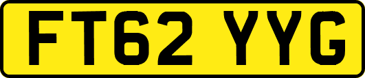 FT62YYG