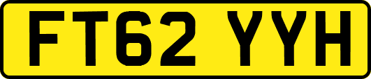 FT62YYH