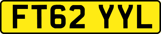 FT62YYL