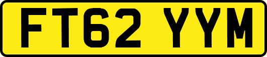 FT62YYM