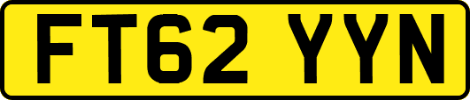 FT62YYN