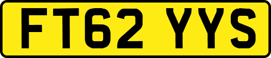 FT62YYS