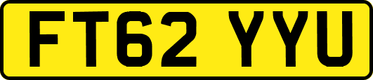 FT62YYU