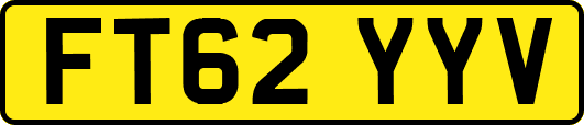 FT62YYV