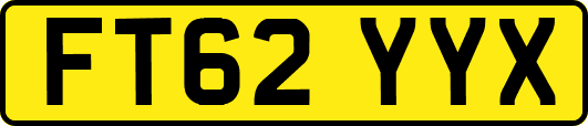 FT62YYX