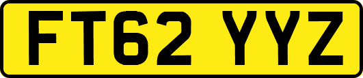 FT62YYZ