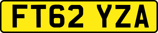 FT62YZA