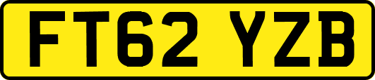 FT62YZB