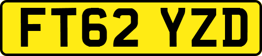 FT62YZD