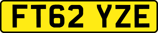 FT62YZE