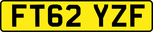 FT62YZF