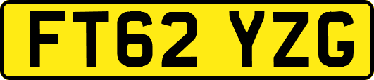 FT62YZG