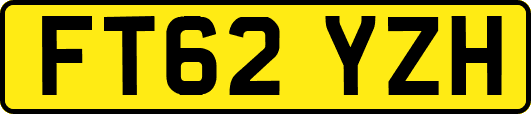 FT62YZH