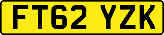 FT62YZK