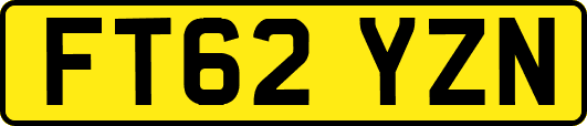 FT62YZN