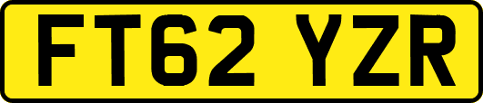 FT62YZR
