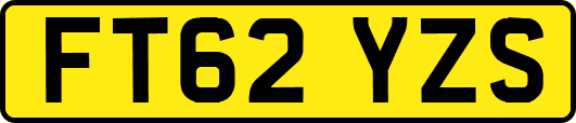 FT62YZS