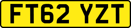 FT62YZT
