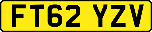 FT62YZV