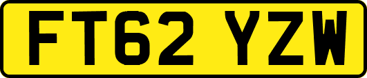 FT62YZW