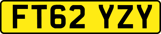 FT62YZY