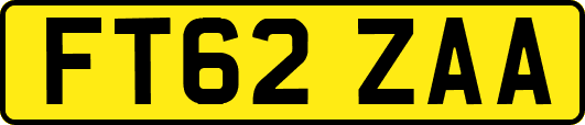 FT62ZAA