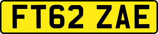 FT62ZAE