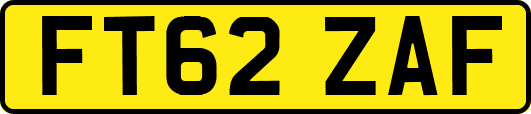 FT62ZAF