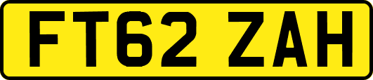 FT62ZAH