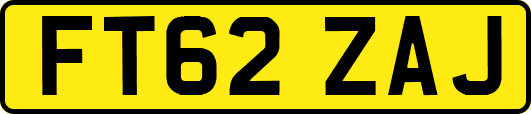 FT62ZAJ