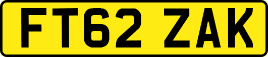 FT62ZAK